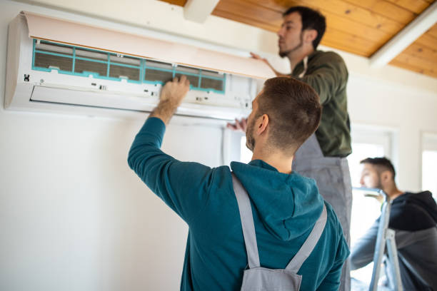Best Solar-powered HVAC Systems in Babson Park, FL