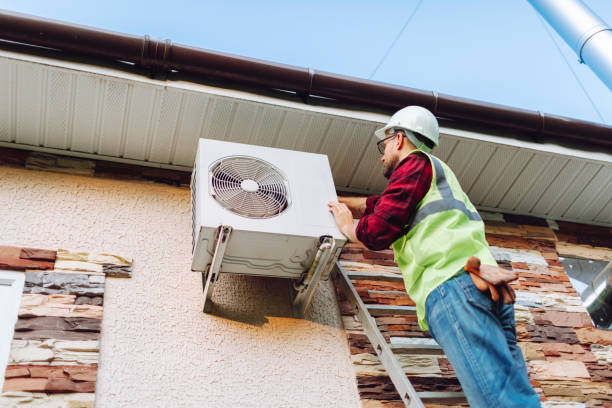 Best Geothermal HVAC Systems in Babson Park, FL